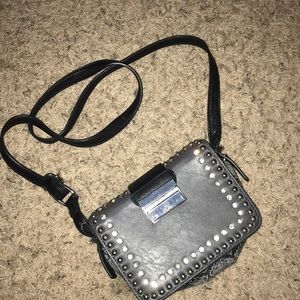 Cross body bag